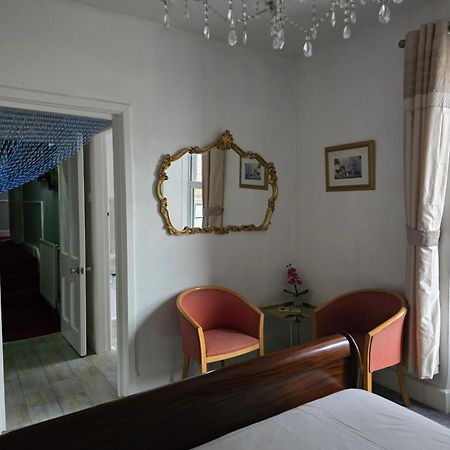 Bluebells Guest House Barmouth Εξωτερικό φωτογραφία