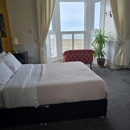 Bluebells Guest House Barmouth Εξωτερικό φωτογραφία