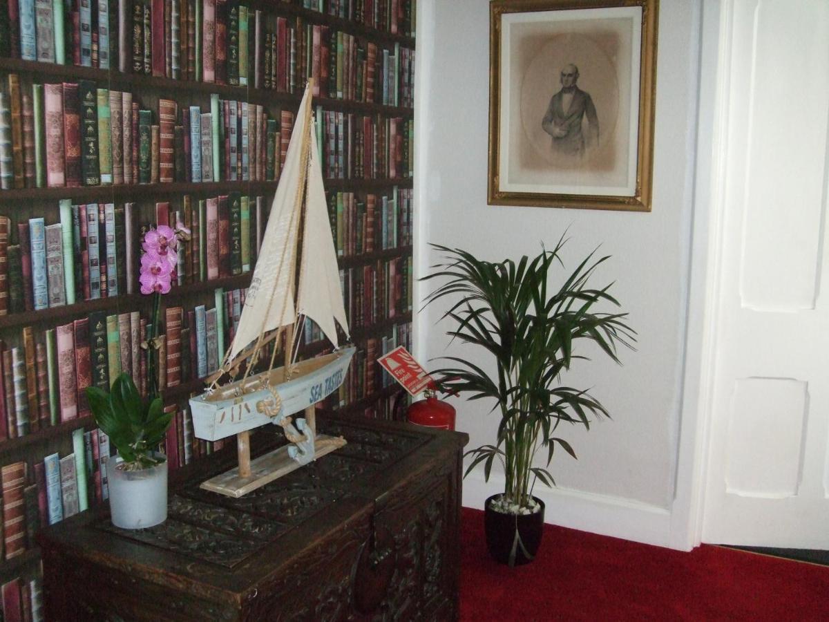 Bluebells Guest House Barmouth Εξωτερικό φωτογραφία