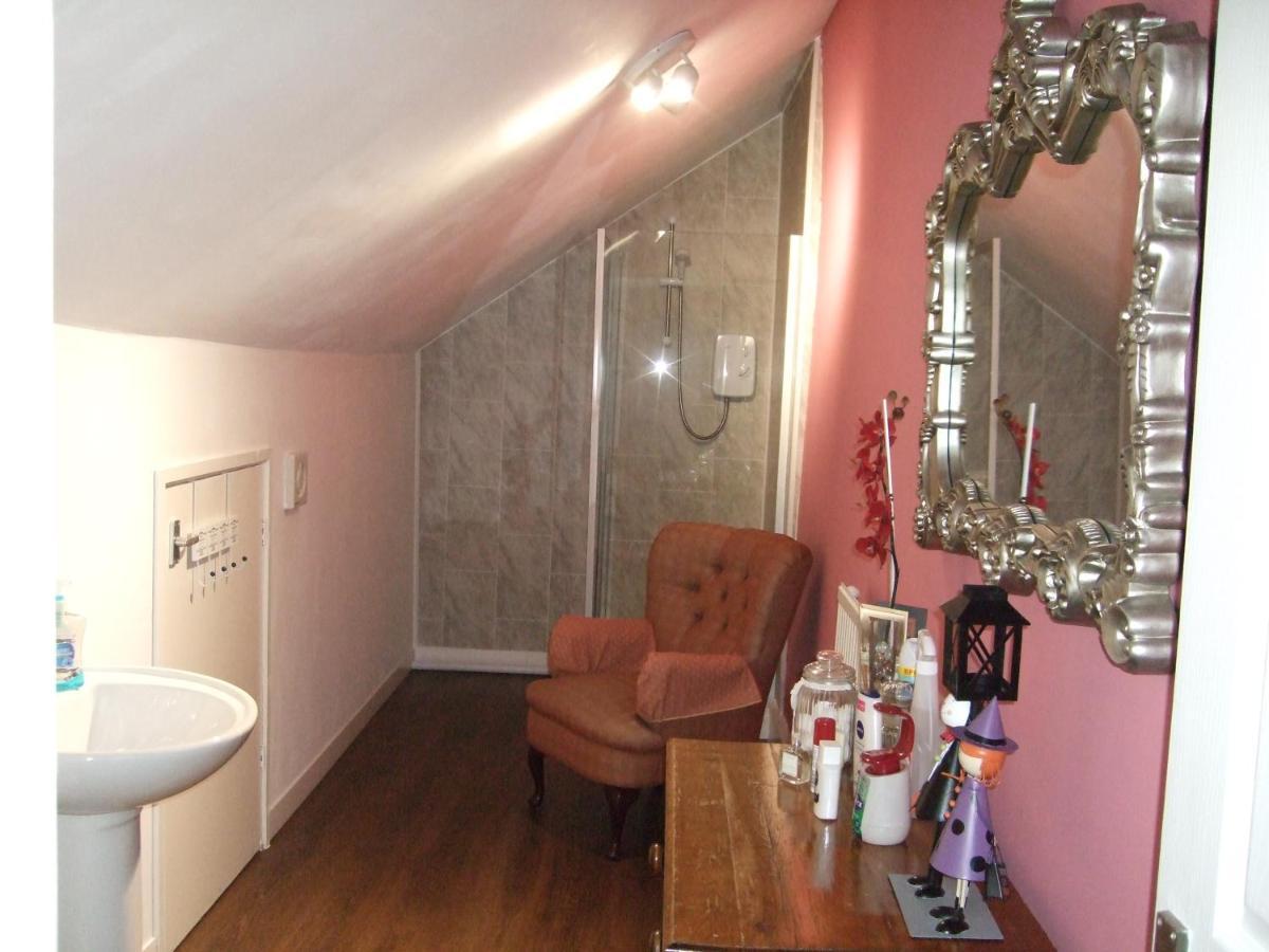 Bluebells Guest House Barmouth Εξωτερικό φωτογραφία