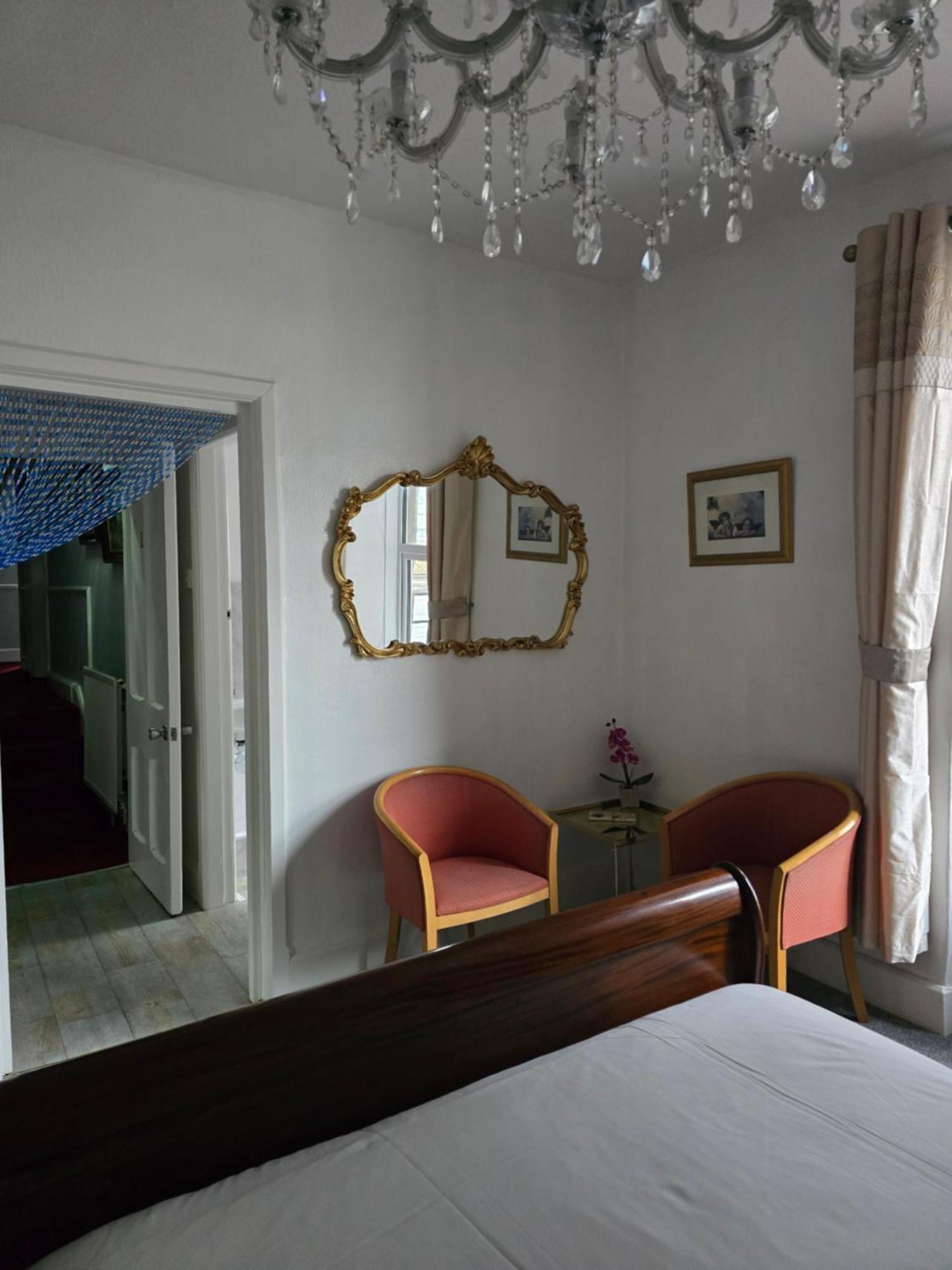 Bluebells Guest House Barmouth Εξωτερικό φωτογραφία