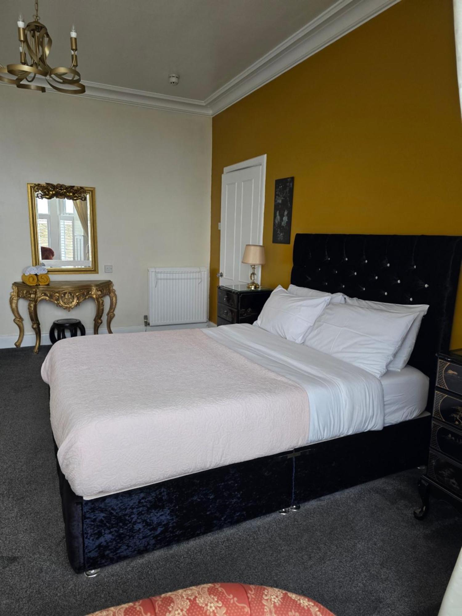 Bluebells Guest House Barmouth Εξωτερικό φωτογραφία