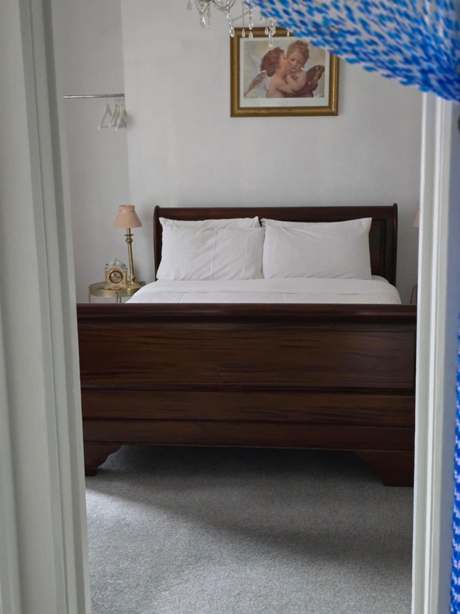 Bluebells Guest House Barmouth Εξωτερικό φωτογραφία