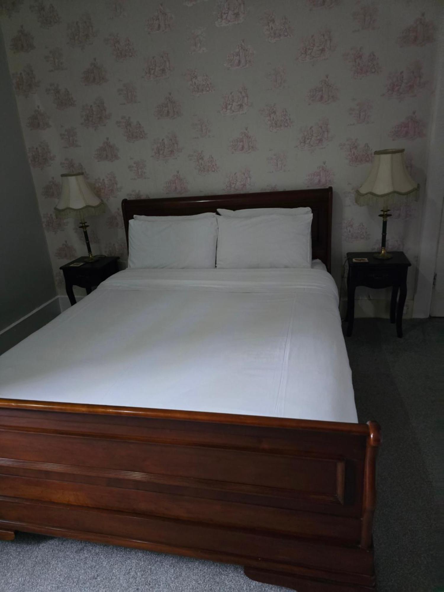 Bluebells Guest House Barmouth Εξωτερικό φωτογραφία