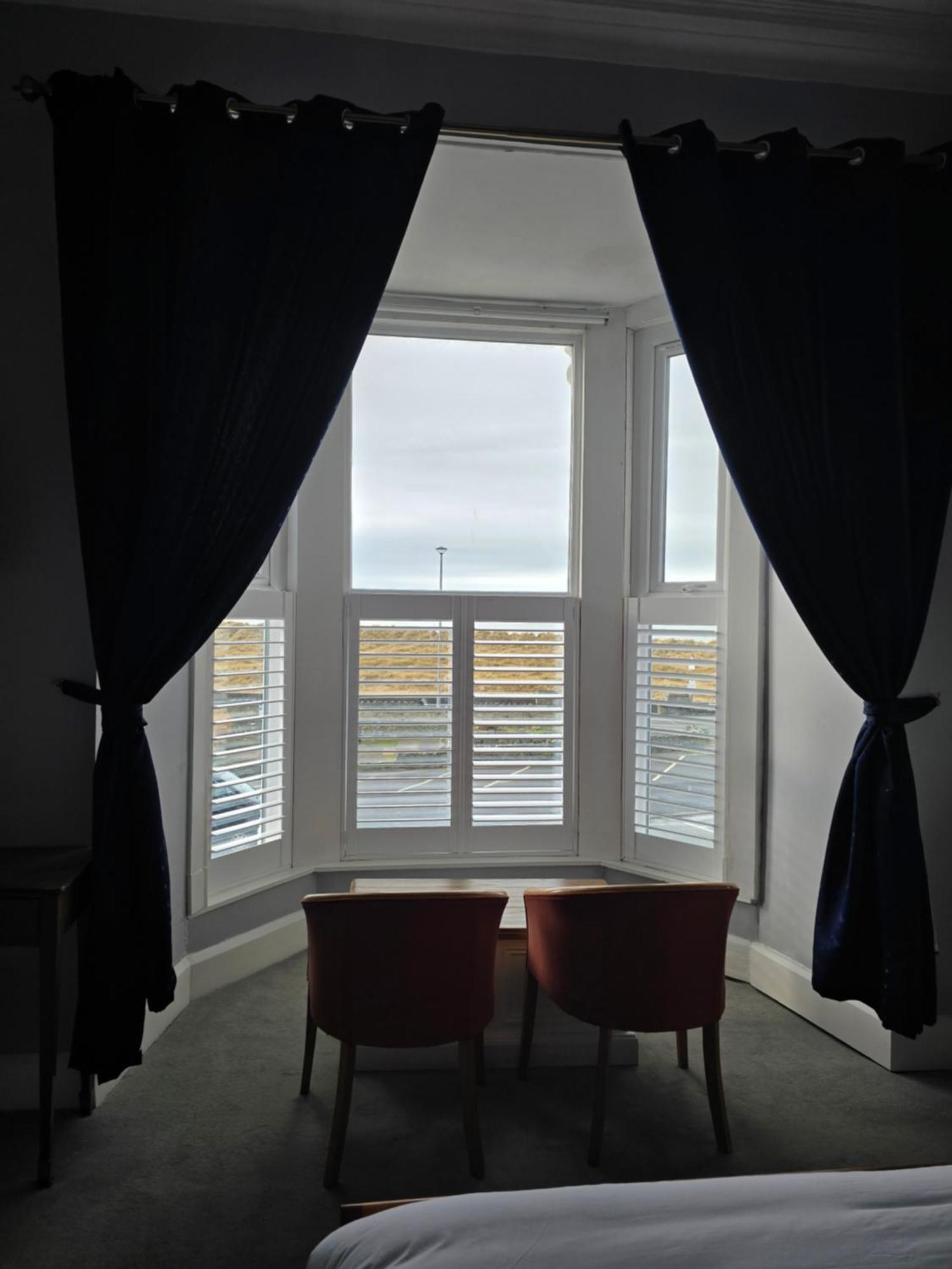 Bluebells Guest House Barmouth Εξωτερικό φωτογραφία