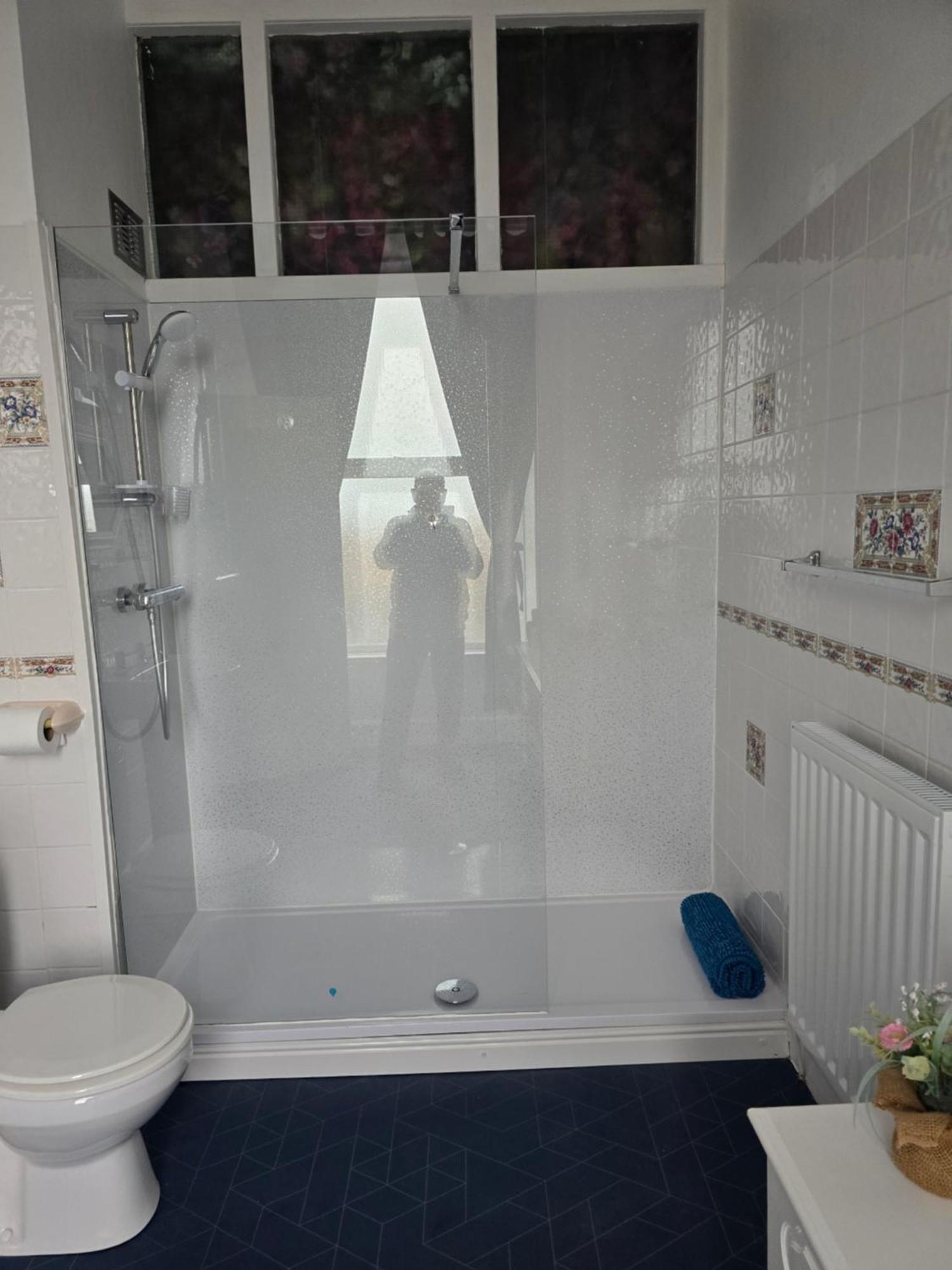 Bluebells Guest House Barmouth Εξωτερικό φωτογραφία