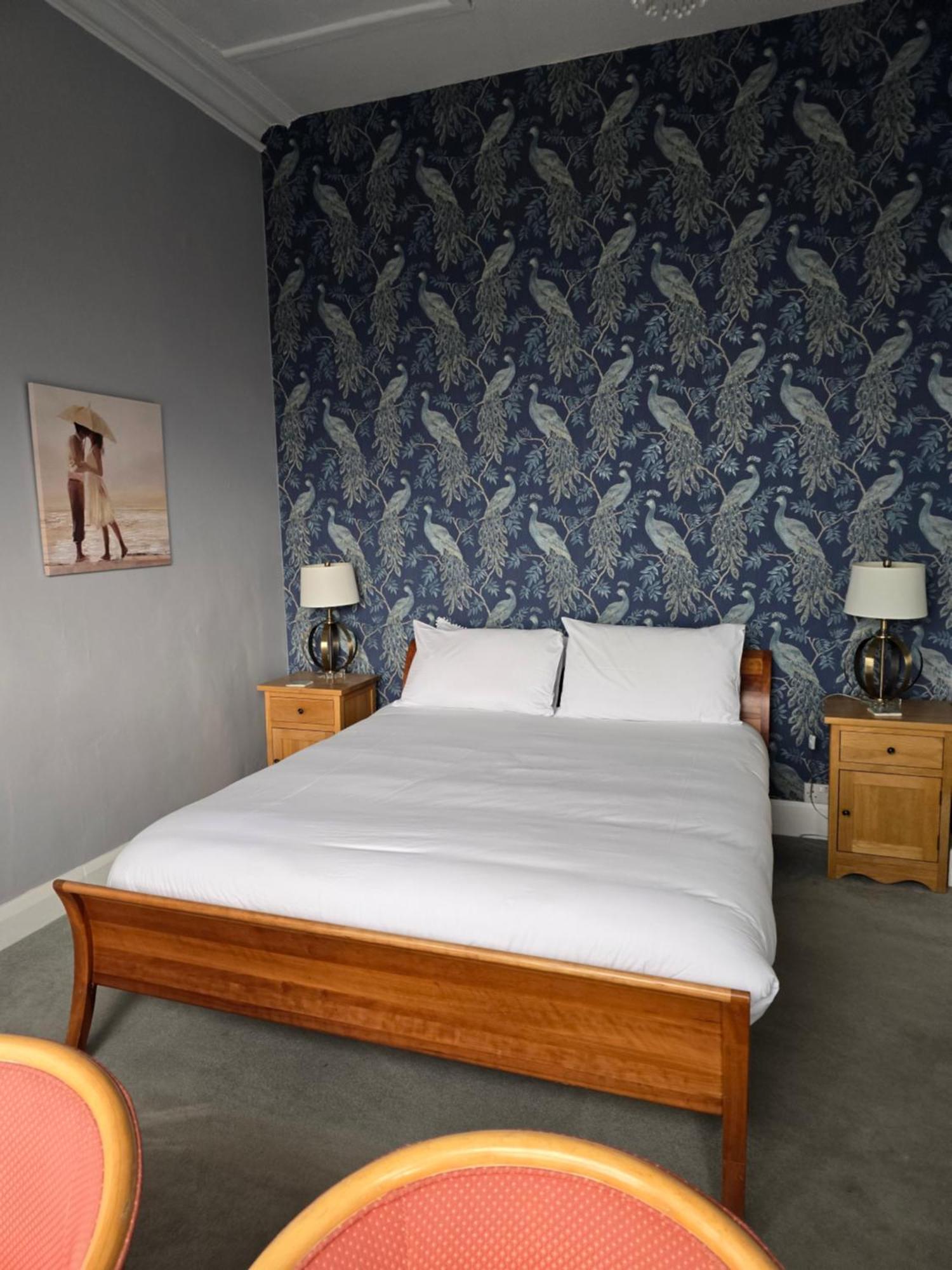 Bluebells Guest House Barmouth Εξωτερικό φωτογραφία