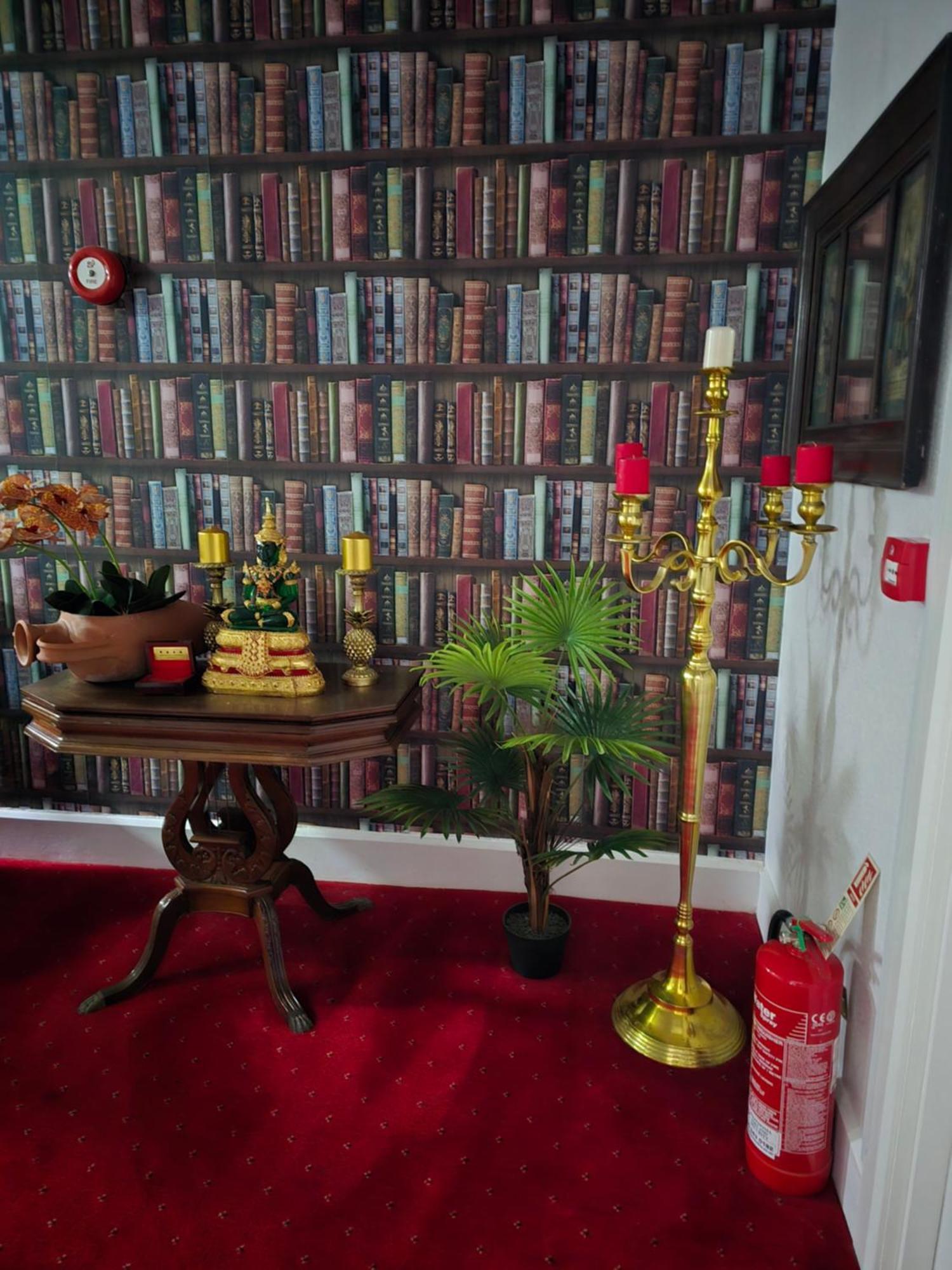 Bluebells Guest House Barmouth Εξωτερικό φωτογραφία