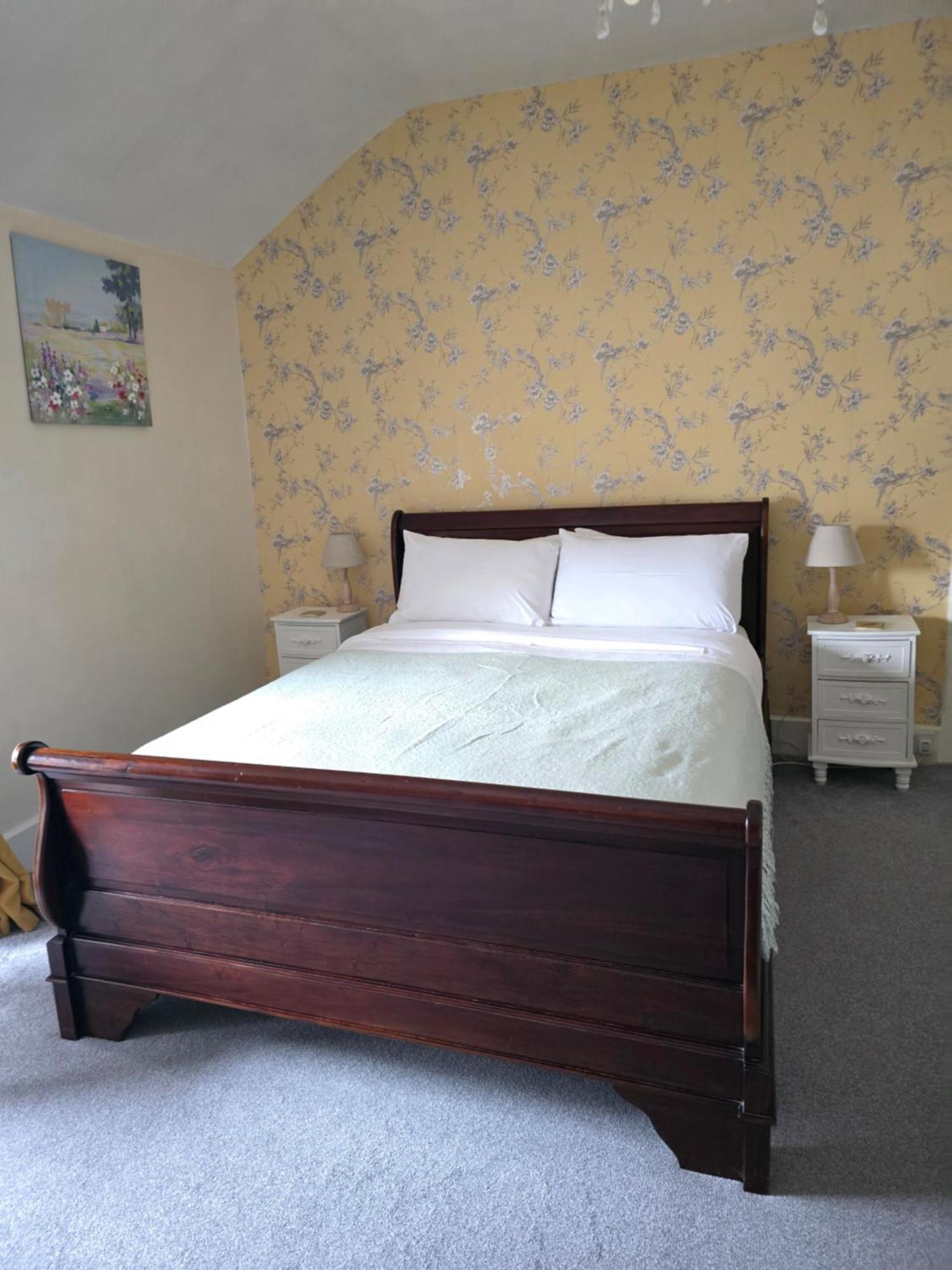 Bluebells Guest House Barmouth Εξωτερικό φωτογραφία