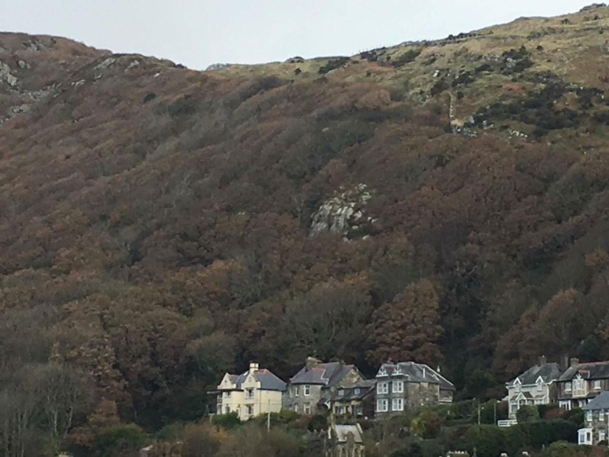 Bluebells Guest House Barmouth Εξωτερικό φωτογραφία
