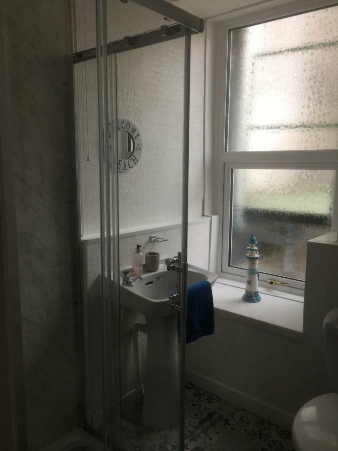 Bluebells Guest House Barmouth Εξωτερικό φωτογραφία