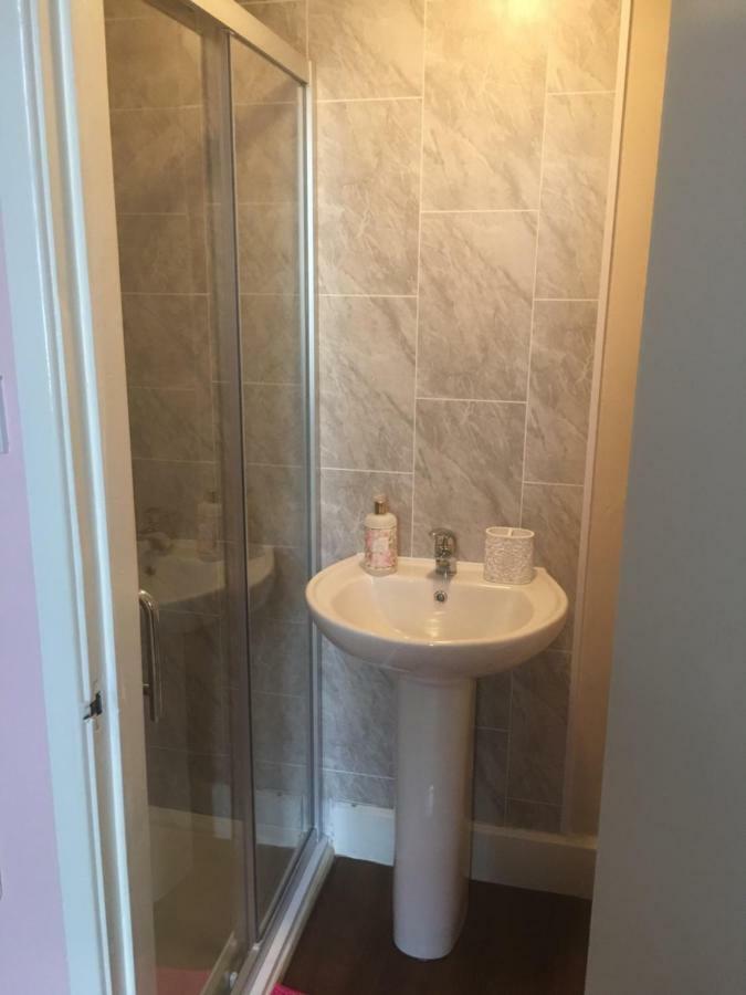 Bluebells Guest House Barmouth Εξωτερικό φωτογραφία